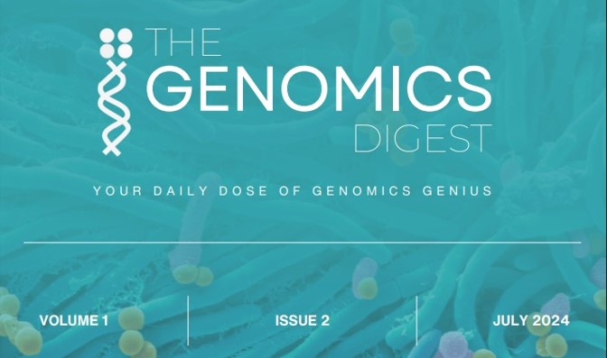 Genotypic Newsletter July 2024